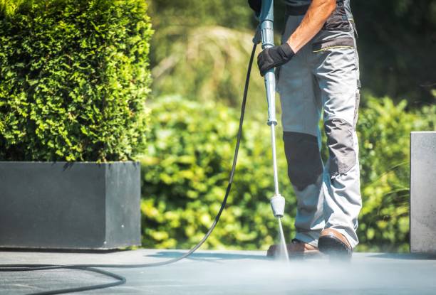 Reliable Montague, MI Pressure Washing Solutions